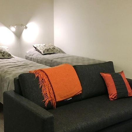 Kotilahti Apartment Rovaniemi Ngoại thất bức ảnh