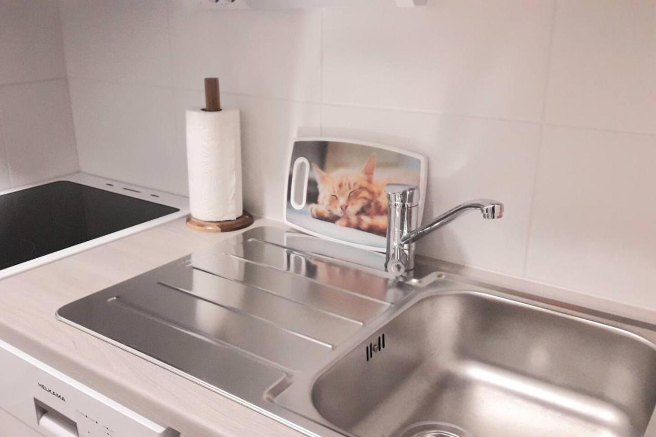 Kotilahti Apartment Rovaniemi Ngoại thất bức ảnh
